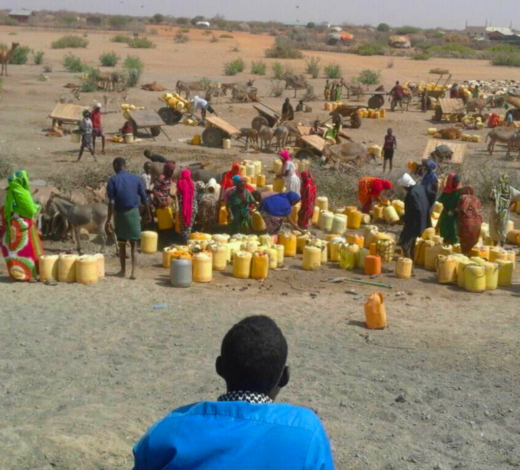 Projects – CARITAS DIOCESE OF GARISSA